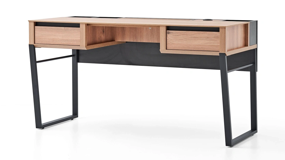 Solid Makeup - Work Desk