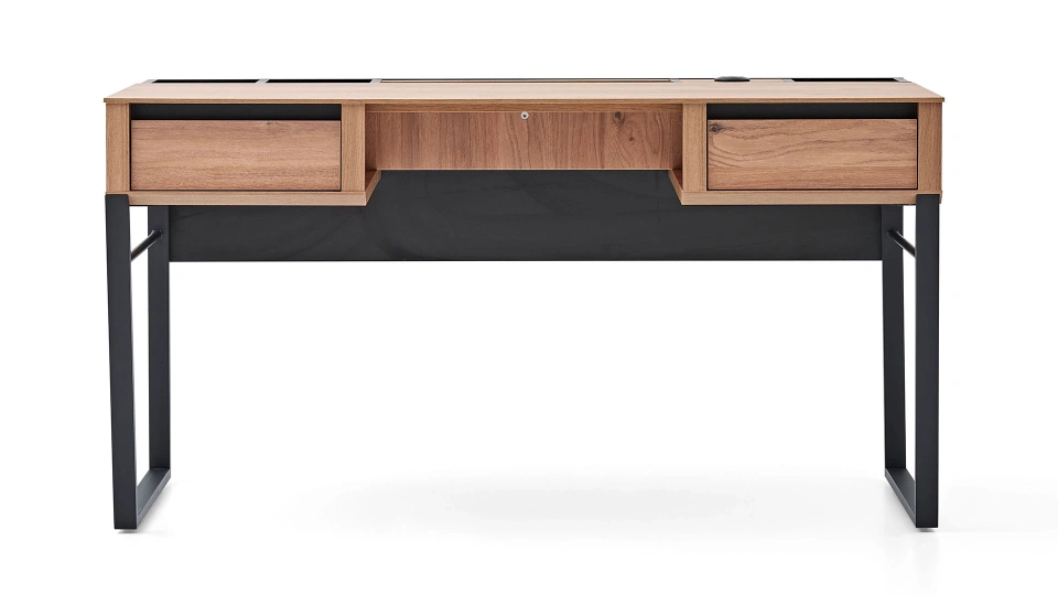 Solid Makeup - Work Desk