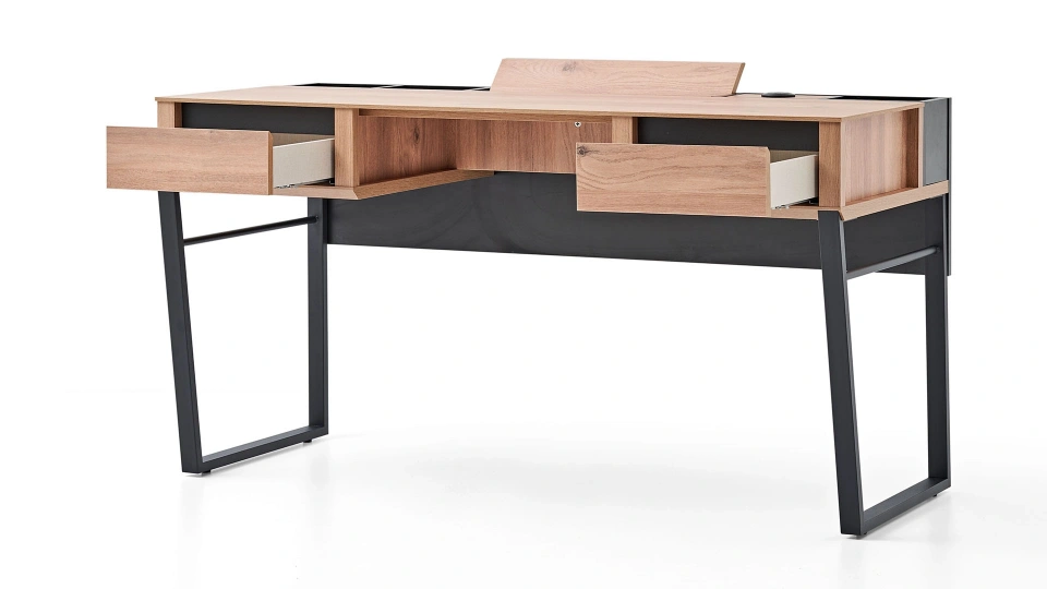 Solid Makeup - Work Desk