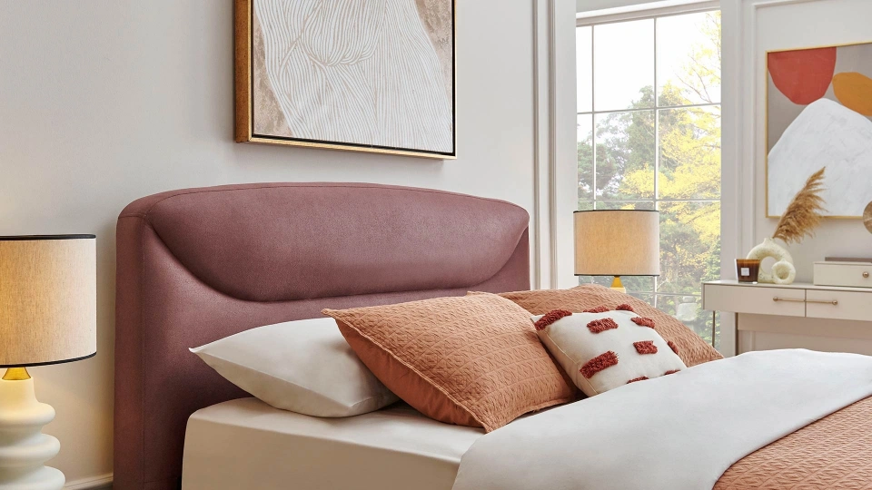 Milena Headboard - 180 cm