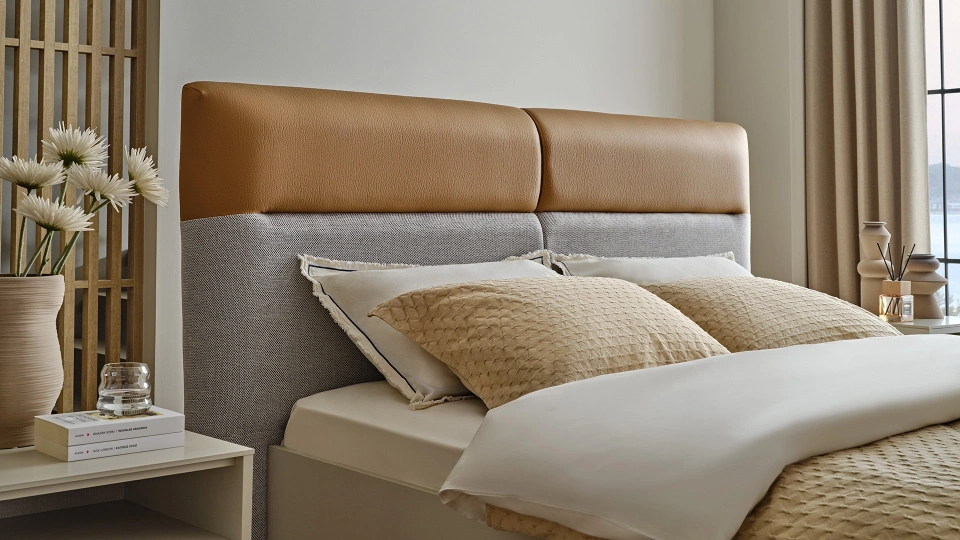 Trento Headboard - 180 cm