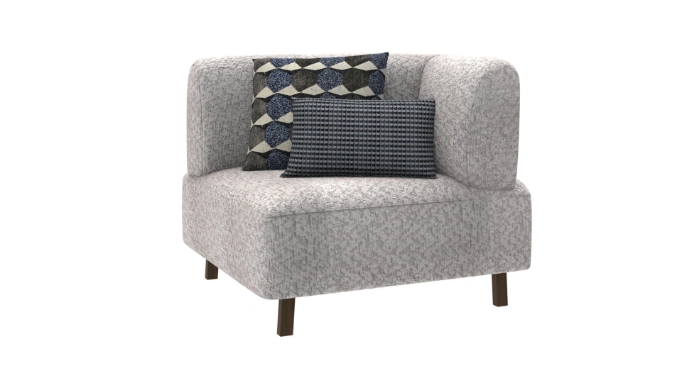 Avenia Köşe Köşe Modülü