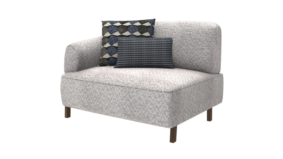 Avenia Tekli Sol Kollu Modül