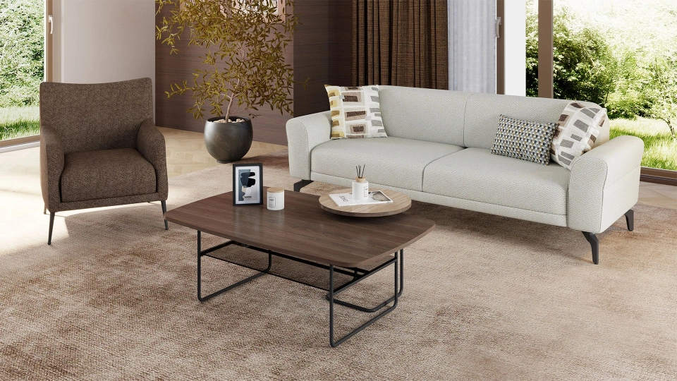 SVEA Koltuk Takımı