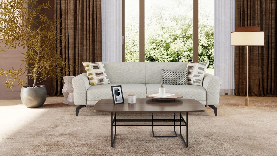 SVEA Koltuk Takımı