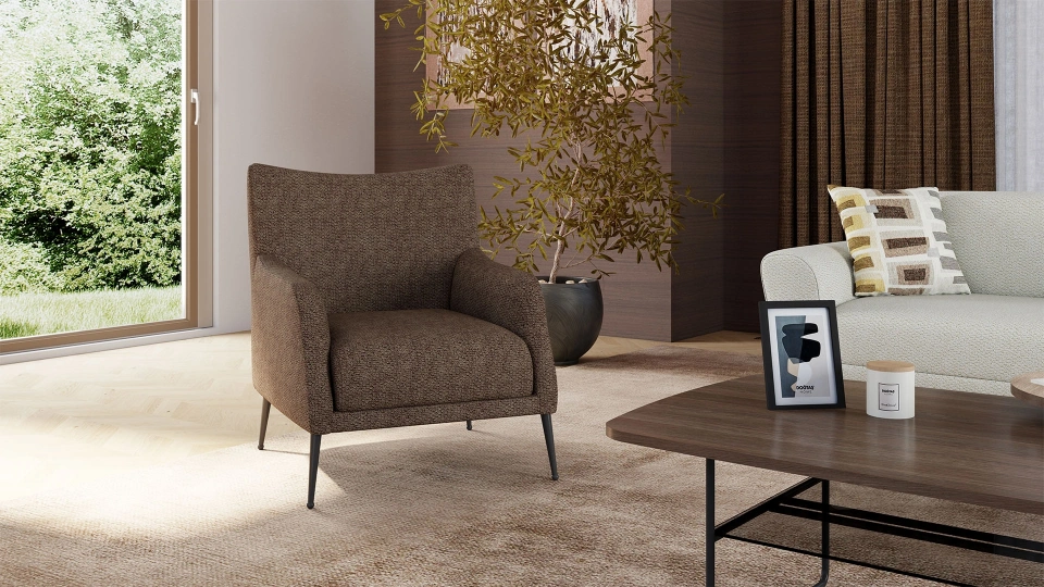 SVEA Koltuk Takımı