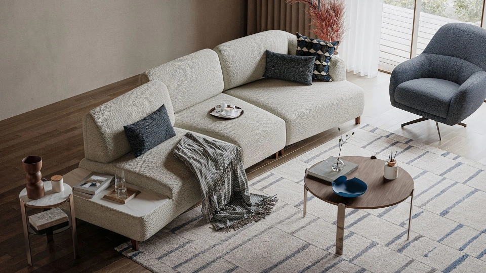 AVENİA Köşe Takımı