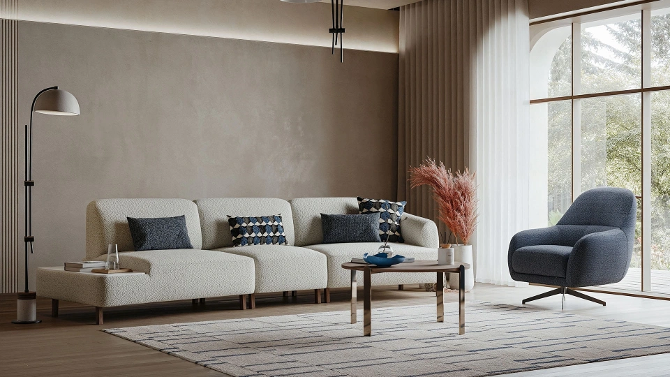 AVENİA Koltuk Takımı