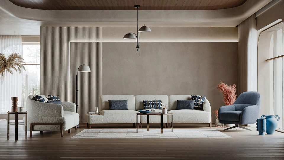 AVENİA Koltuk Takımı