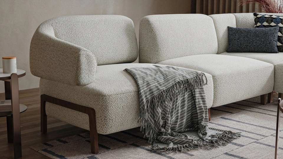 AVENİA Koltuk Takımı