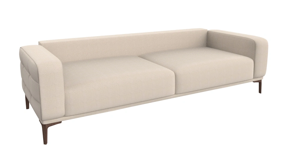 Calista Double Bed Sofa