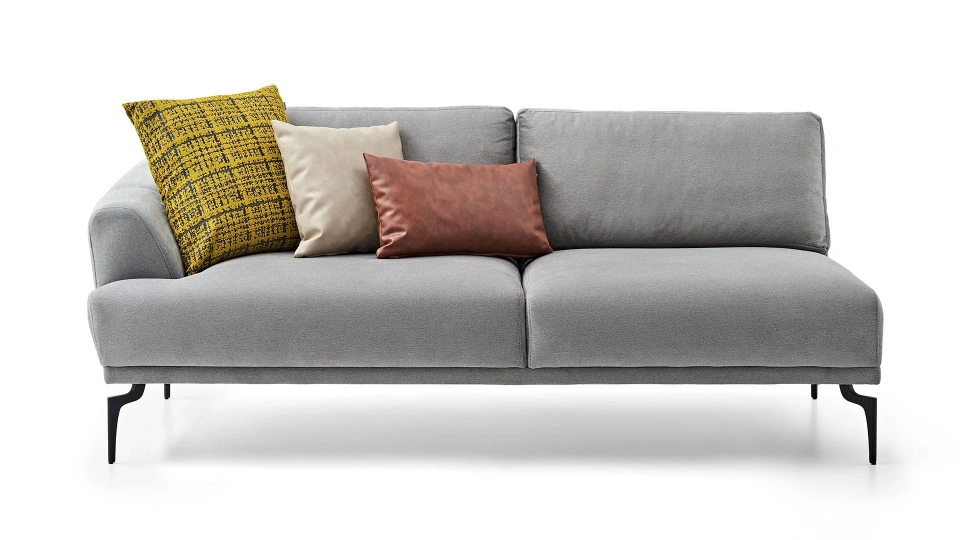 Giza Comfort Double Module-Armed