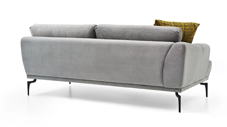 Giza Comfort Double Module-Armed