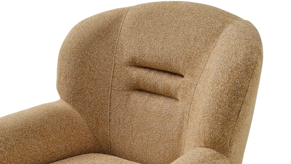 Legna Single Armchair