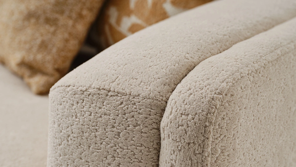 Legna Four-Seater Sofa Bed