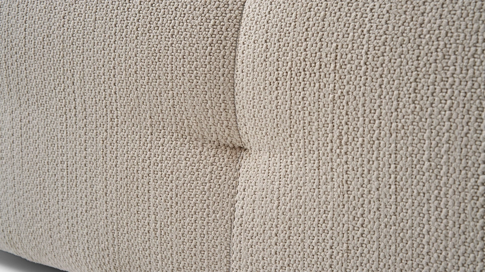 Bien Double Module-Sleeveless