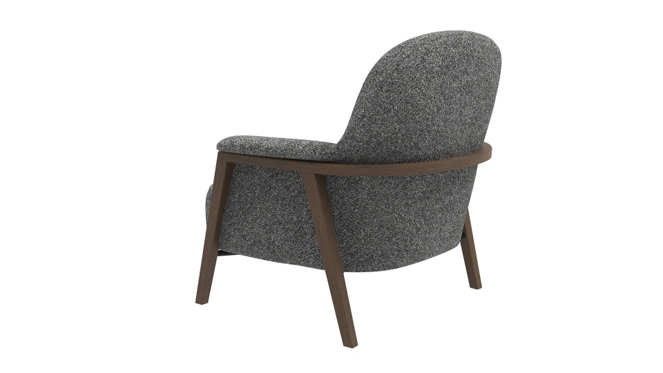 Marone Armchair