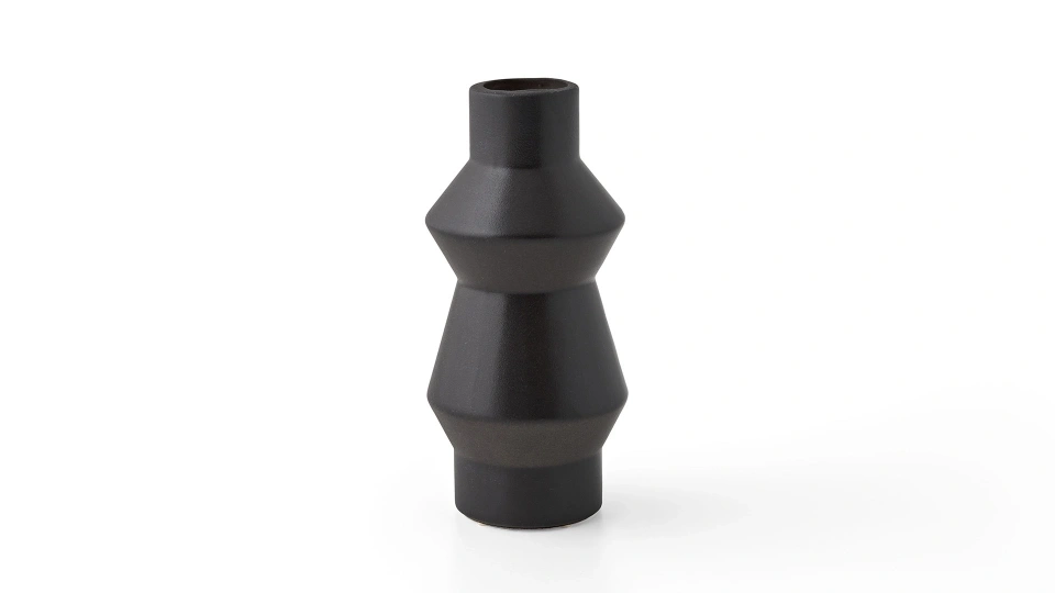 Doğtaş Home Bestie Black Vase