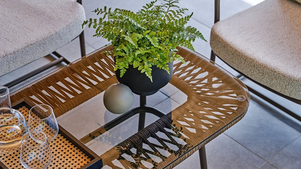 Doğtaş Garden Rene Garden Coffee Table