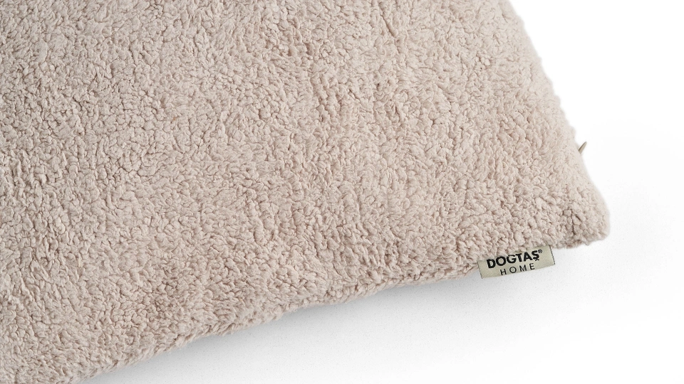 Doğtaş Home Eusia Cushion Cream