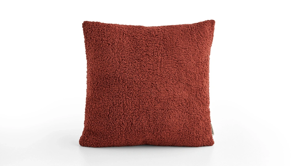 Doğtaş Home Eusia Cushion Orange
