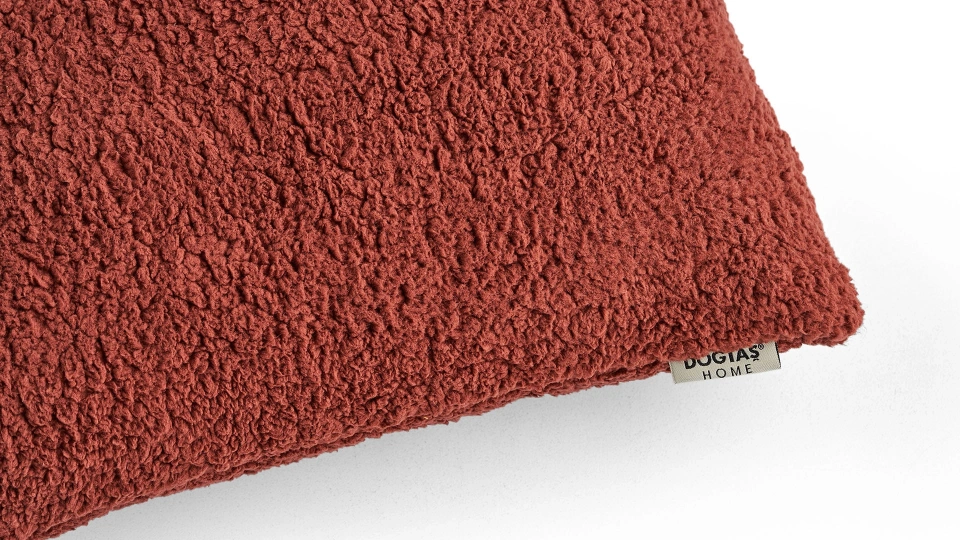 Doğtaş Home Eusia Cushion Orange