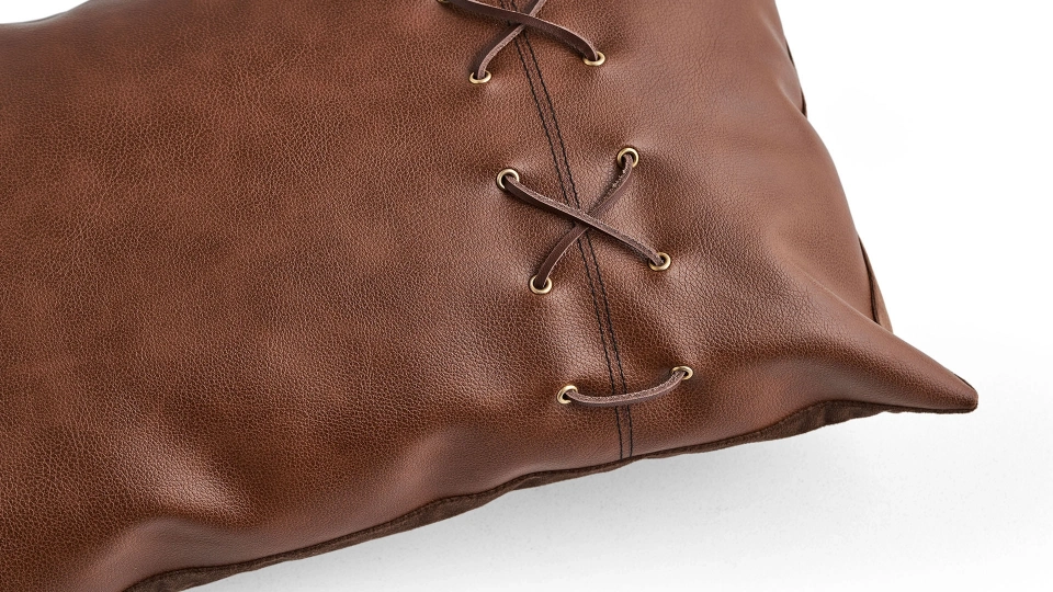 Doğtaş Home Leather Cushion