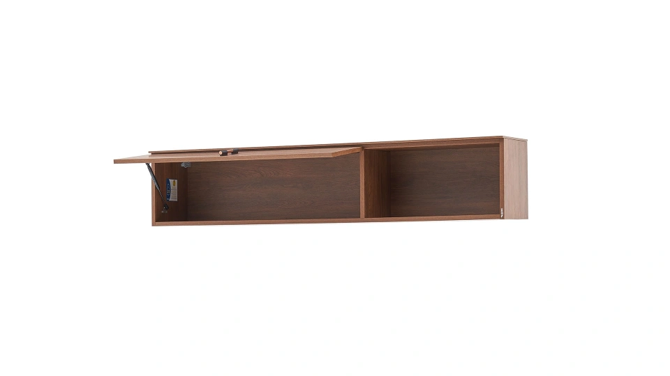 Nova TV Unit Upper Module - 160 cm