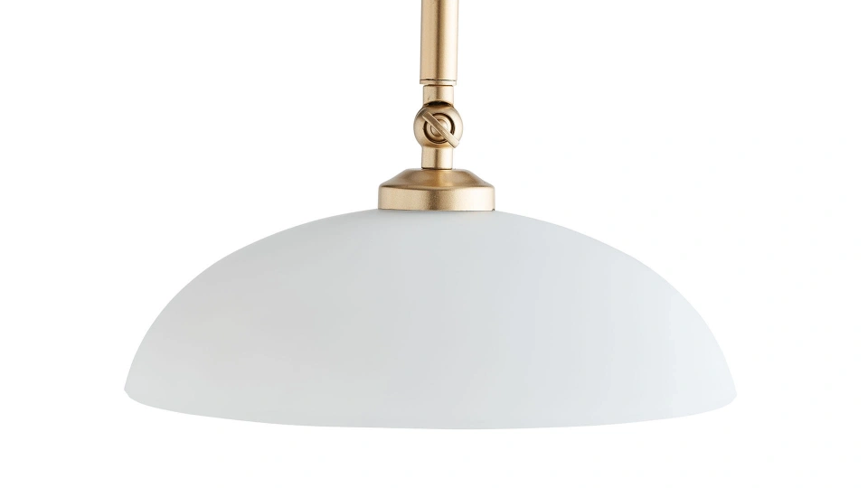 Doğtaş Home Oval Sehpalı Lambader