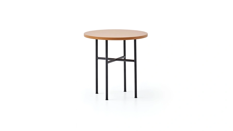 Piero Table - Round