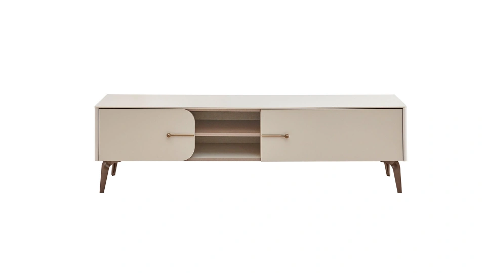 Milena TV Unit Bottom Module - 180 cm