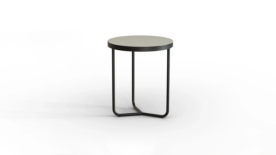 Olinda Table - Beige