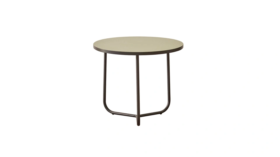 Olinda Table - Khaki