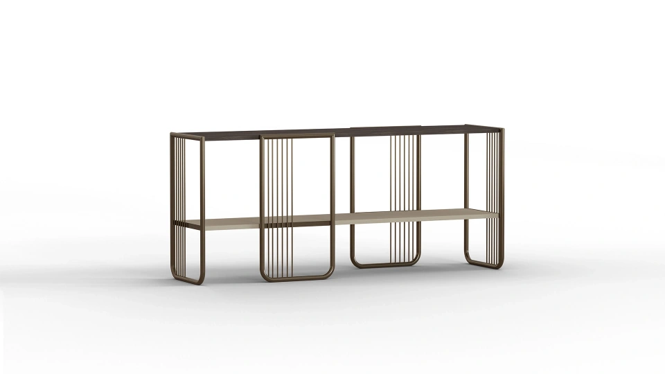 Bueno Seat Back Module