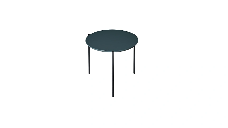Fauna Coffee Table Round - Large