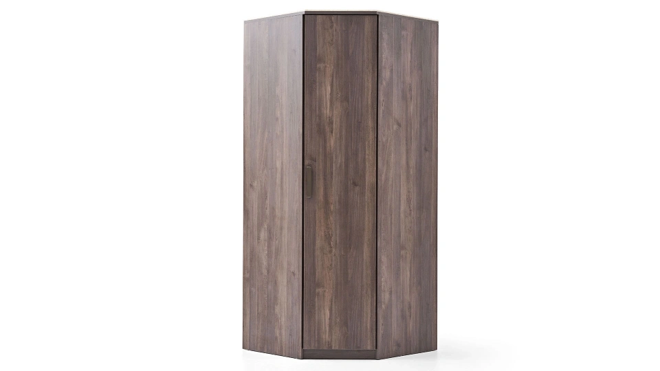 Piero Corner Cabinet