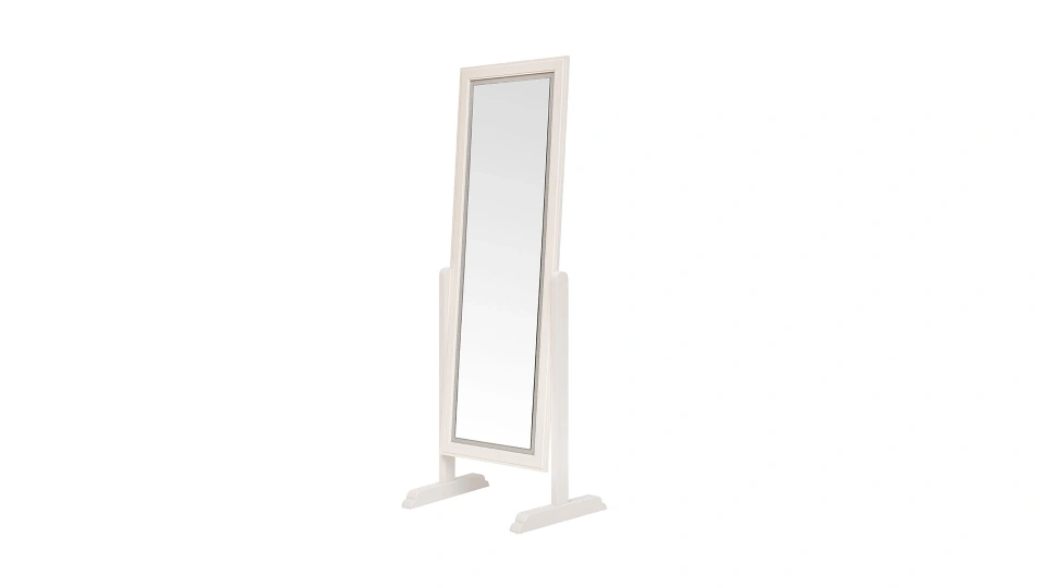 Toscana Full-Length Mirror