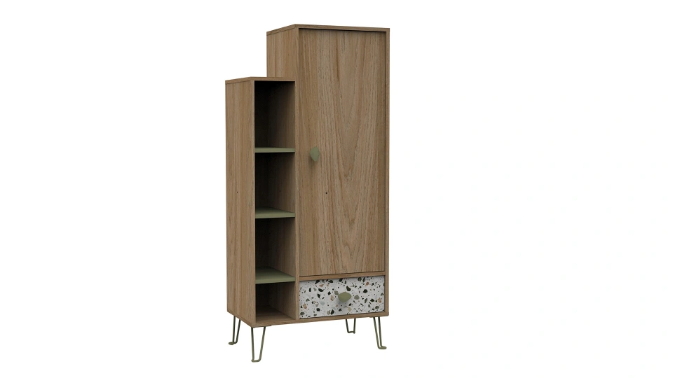 Greta Bookcase