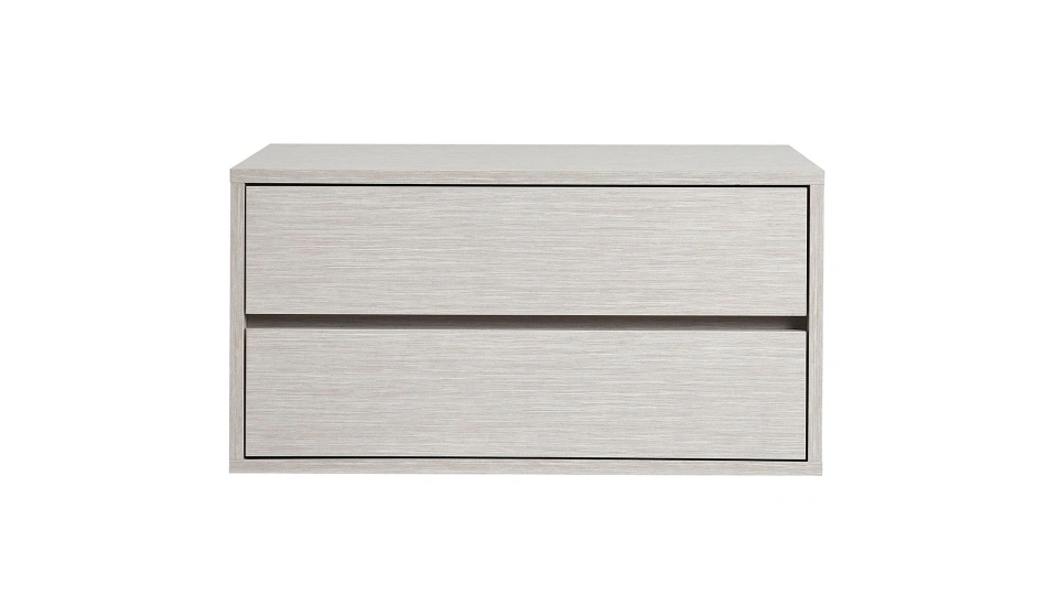 Integra 2-Drawer Cabinet Interior Module