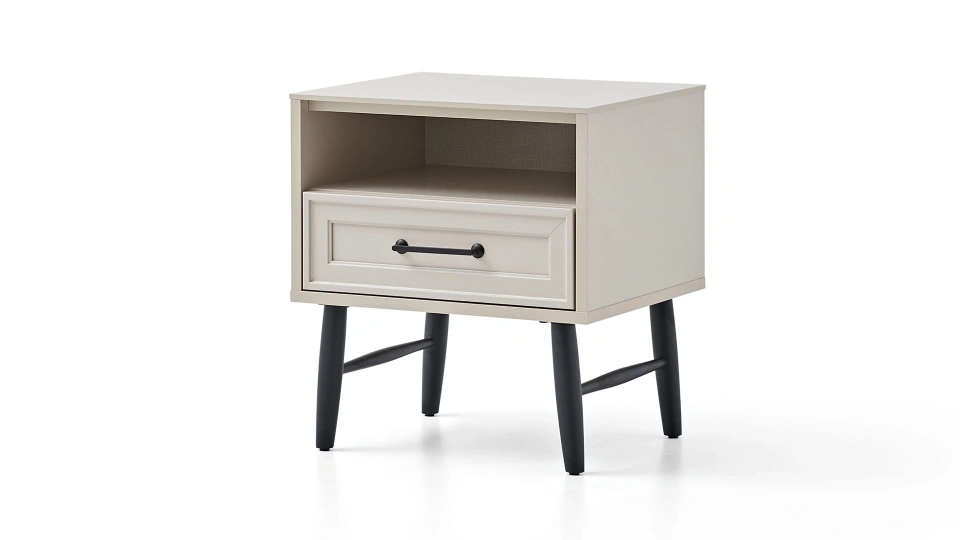 Trento Nightstand