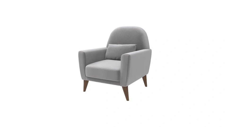 Mona Line Armchair