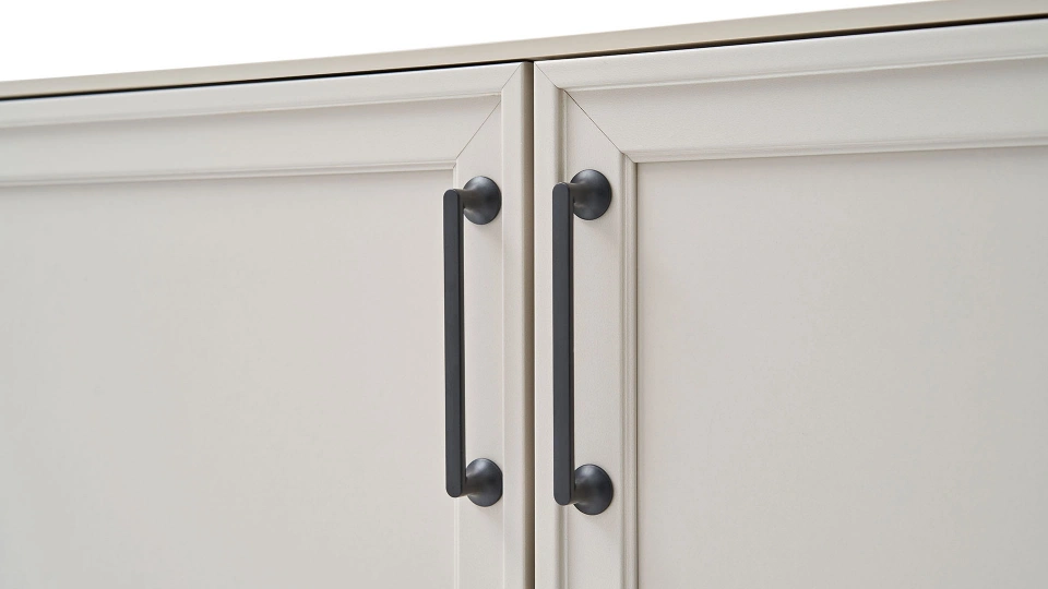 Trento Console - Mini