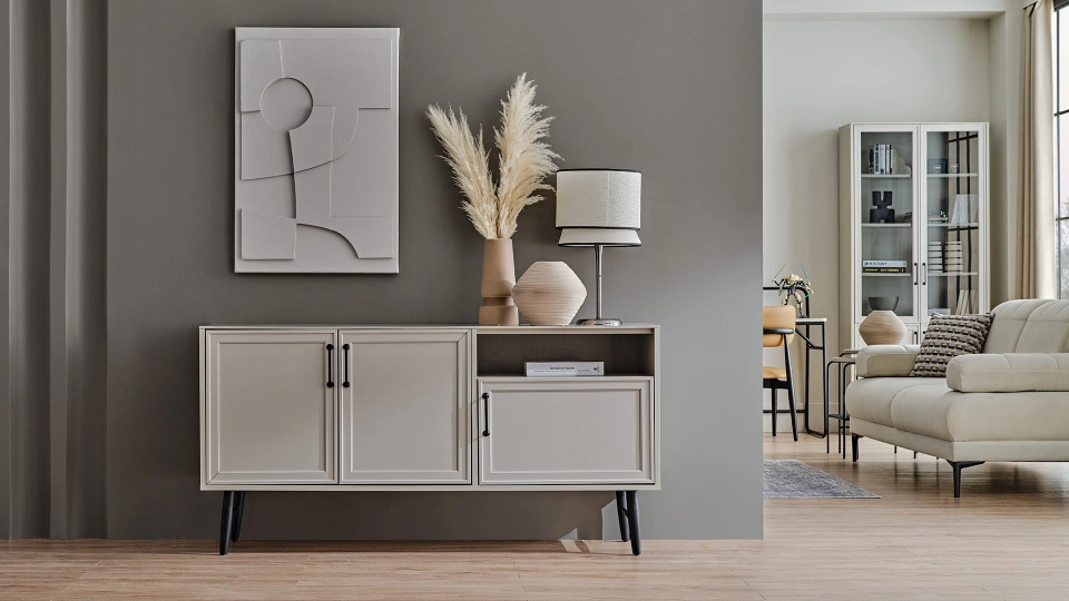 Trento Console - Mini