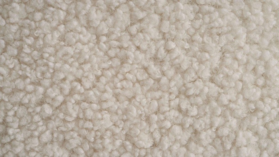 Ekru Üçgen Kırlent