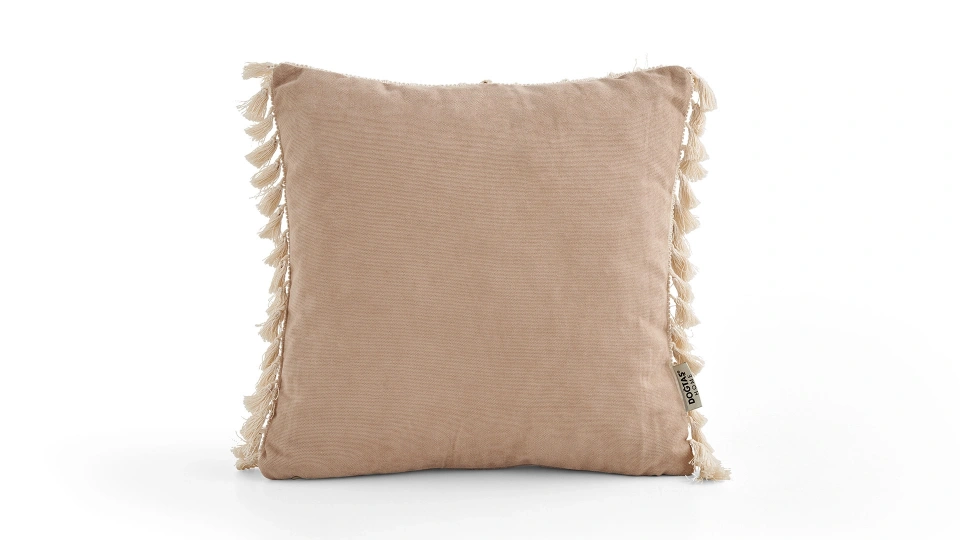 Doğtaş Home Cream Cushion