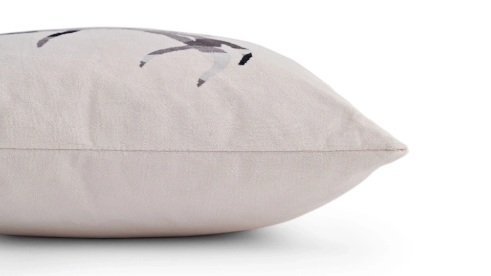 Doğtaş Home Deer Cushion