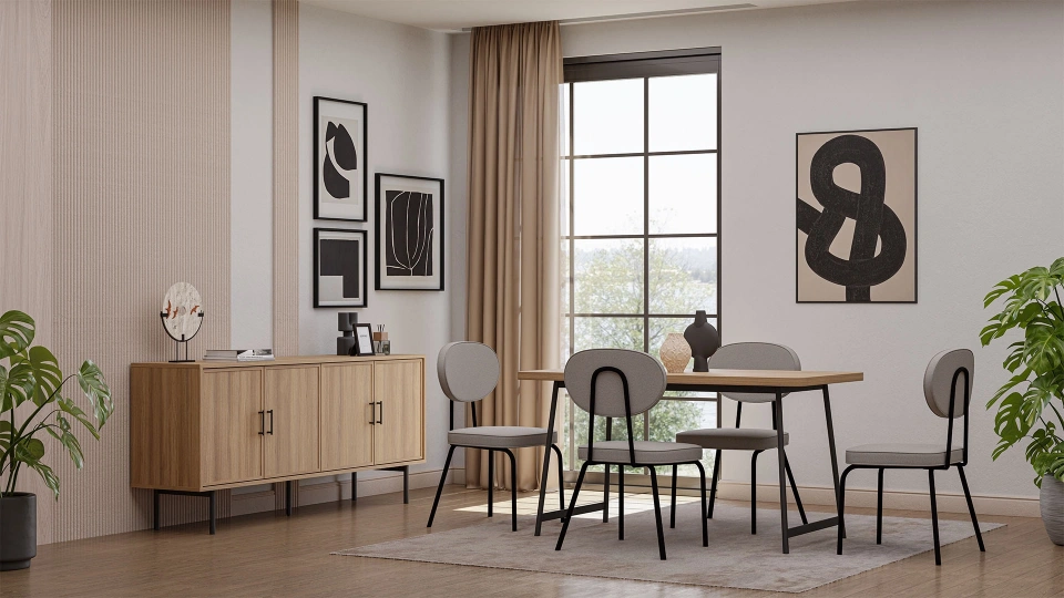 Glen Tortana Console