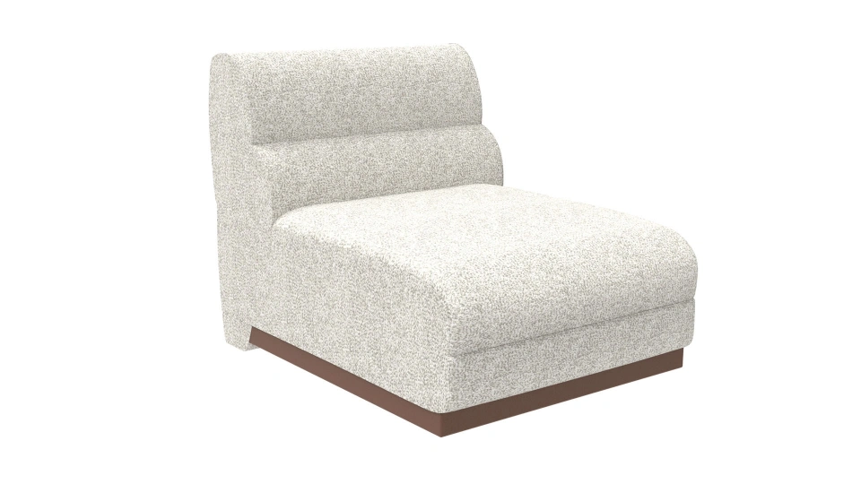 Livorno Single Module - Armless