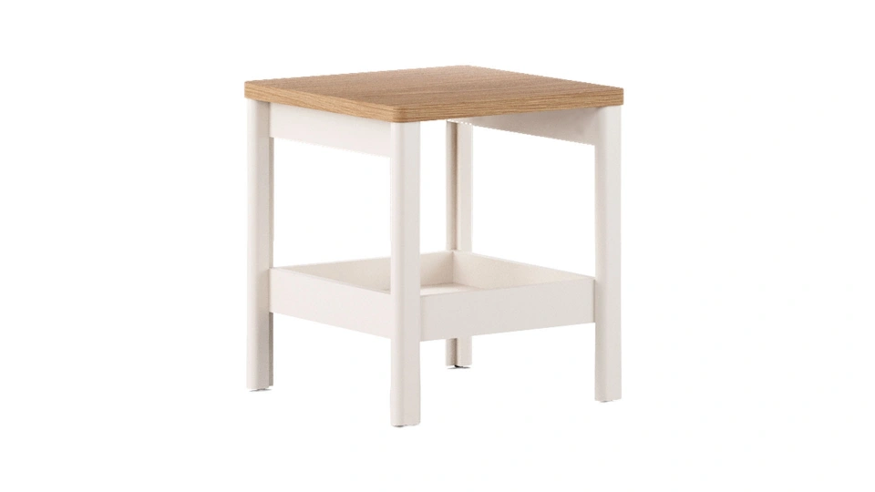 Linthe Side Coffee Table