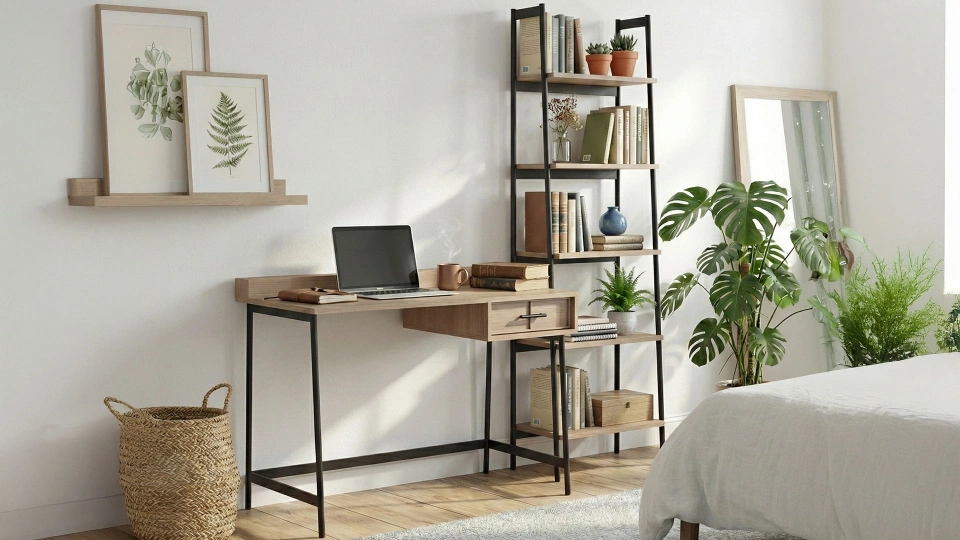 Glen Tortana Bookcase